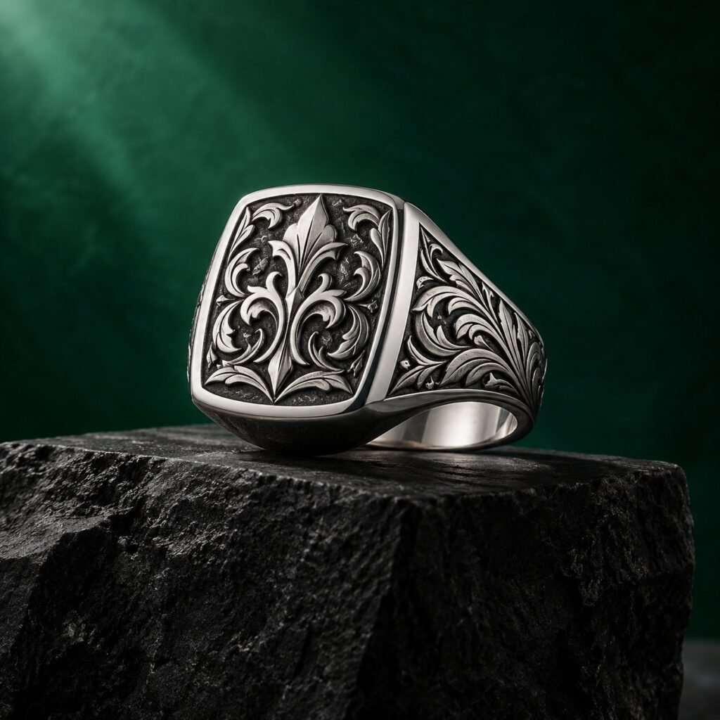 Rings for Men