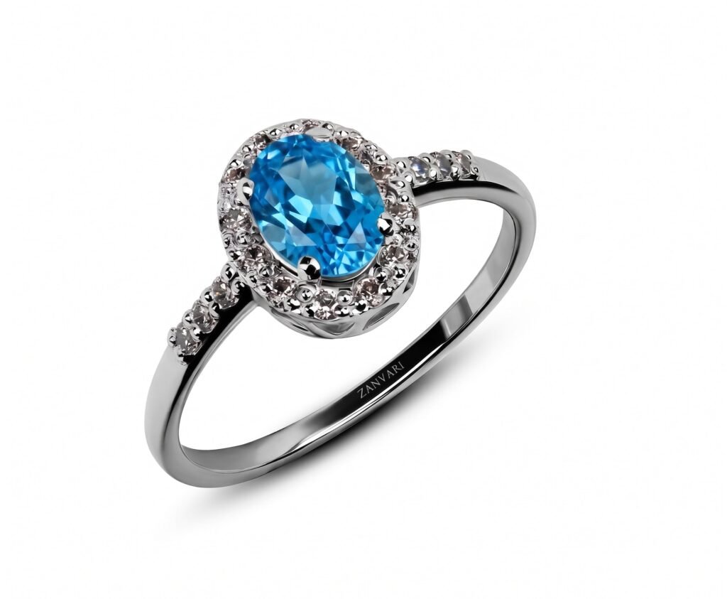 WOMEN'S RING COLLECTION