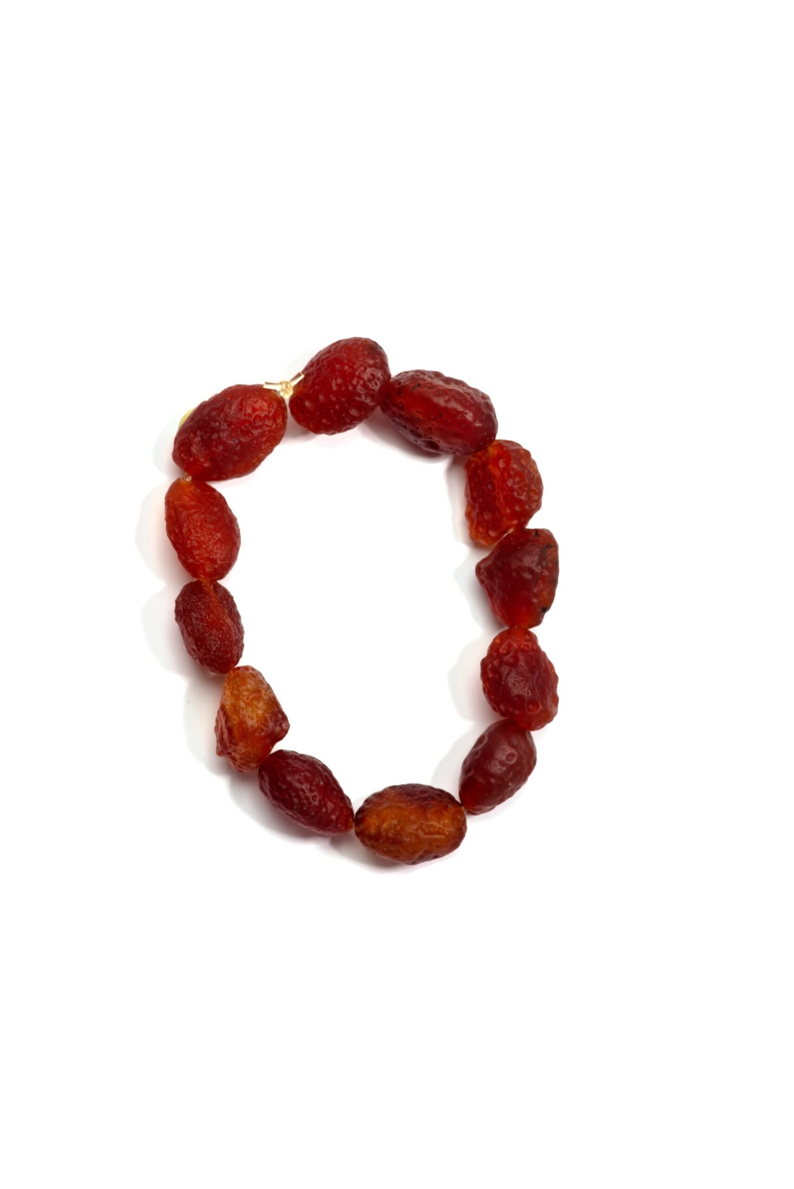Aqeeq Rings in Pakistan — Yamni Aqeeq, Red & Black Aqeeq Stone