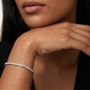 Stars On Wrist