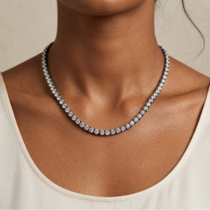 Stars On Neck