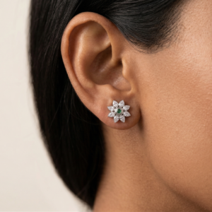 Garden of Grace Studs