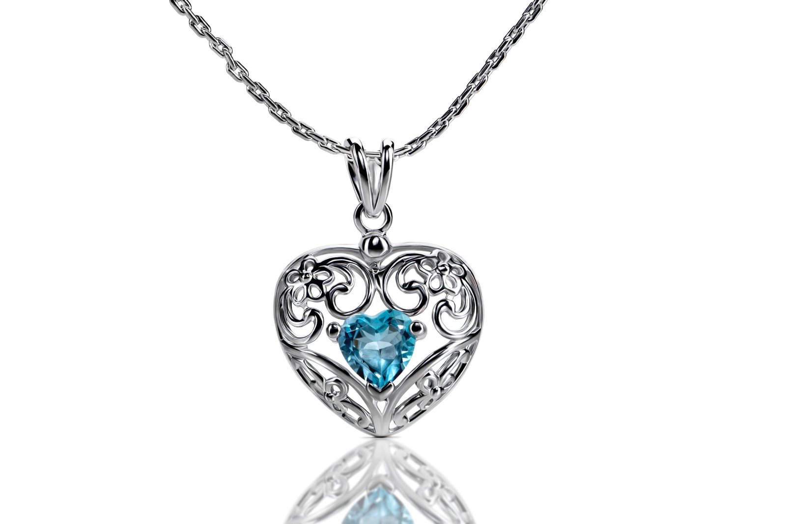 Valentine’s Day Jewelry: The Perfect Way to Say "I Love You"