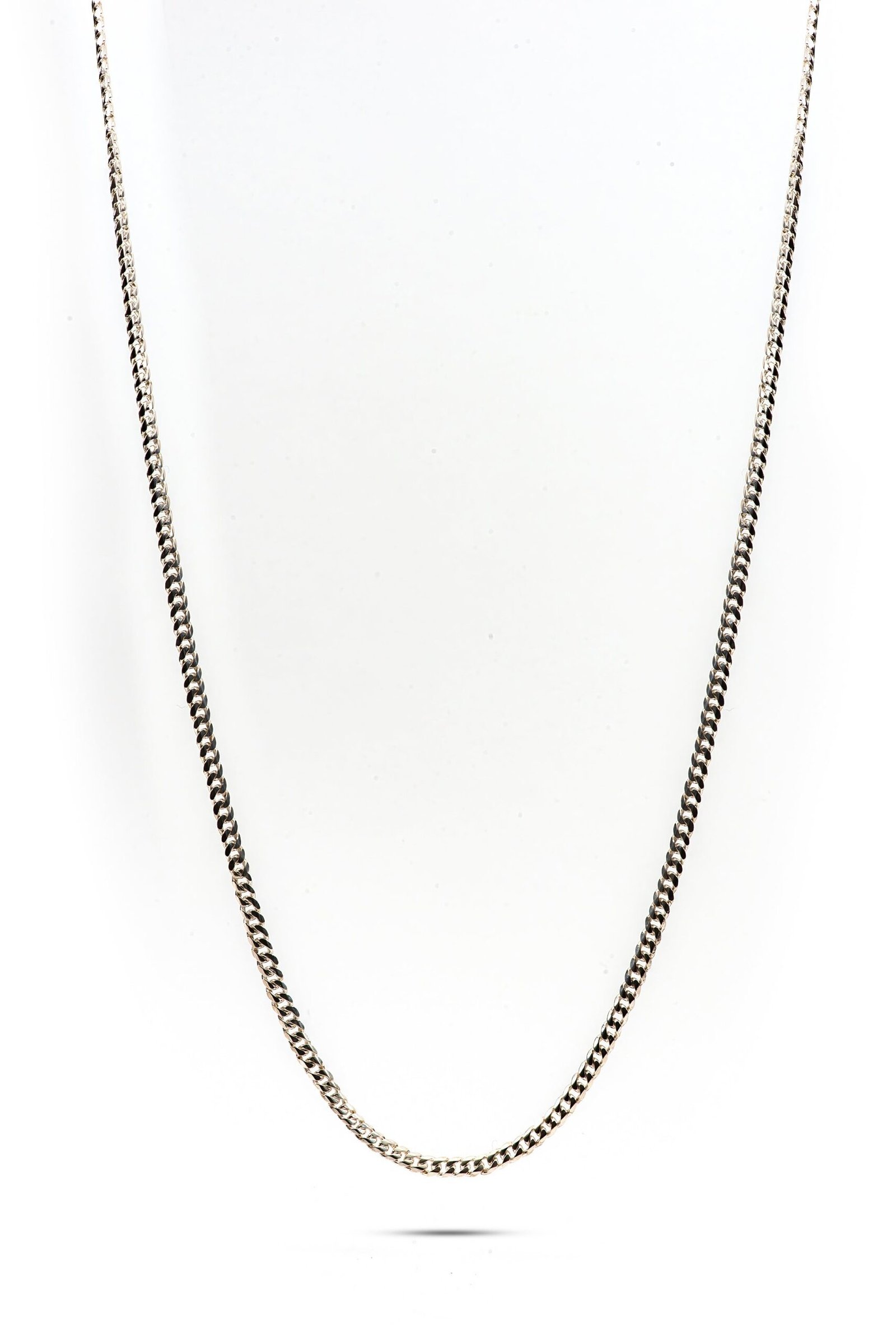 Maveric Cuban Chain