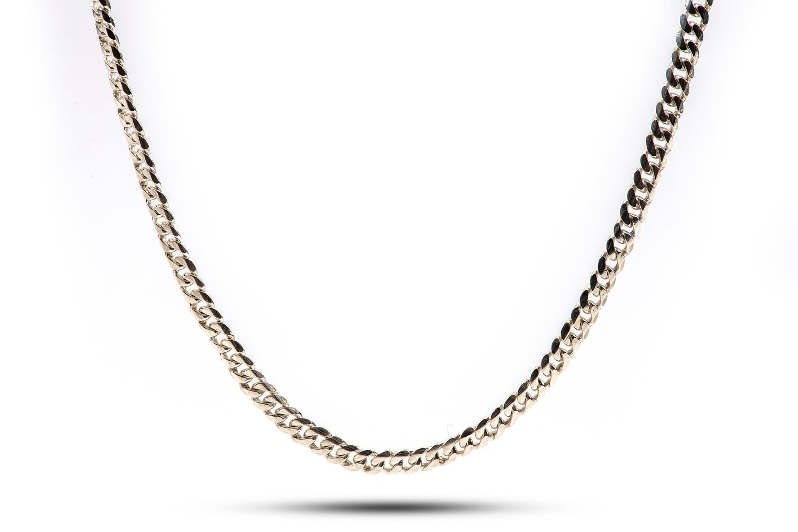 Maveric Cuban Chain - Image 3