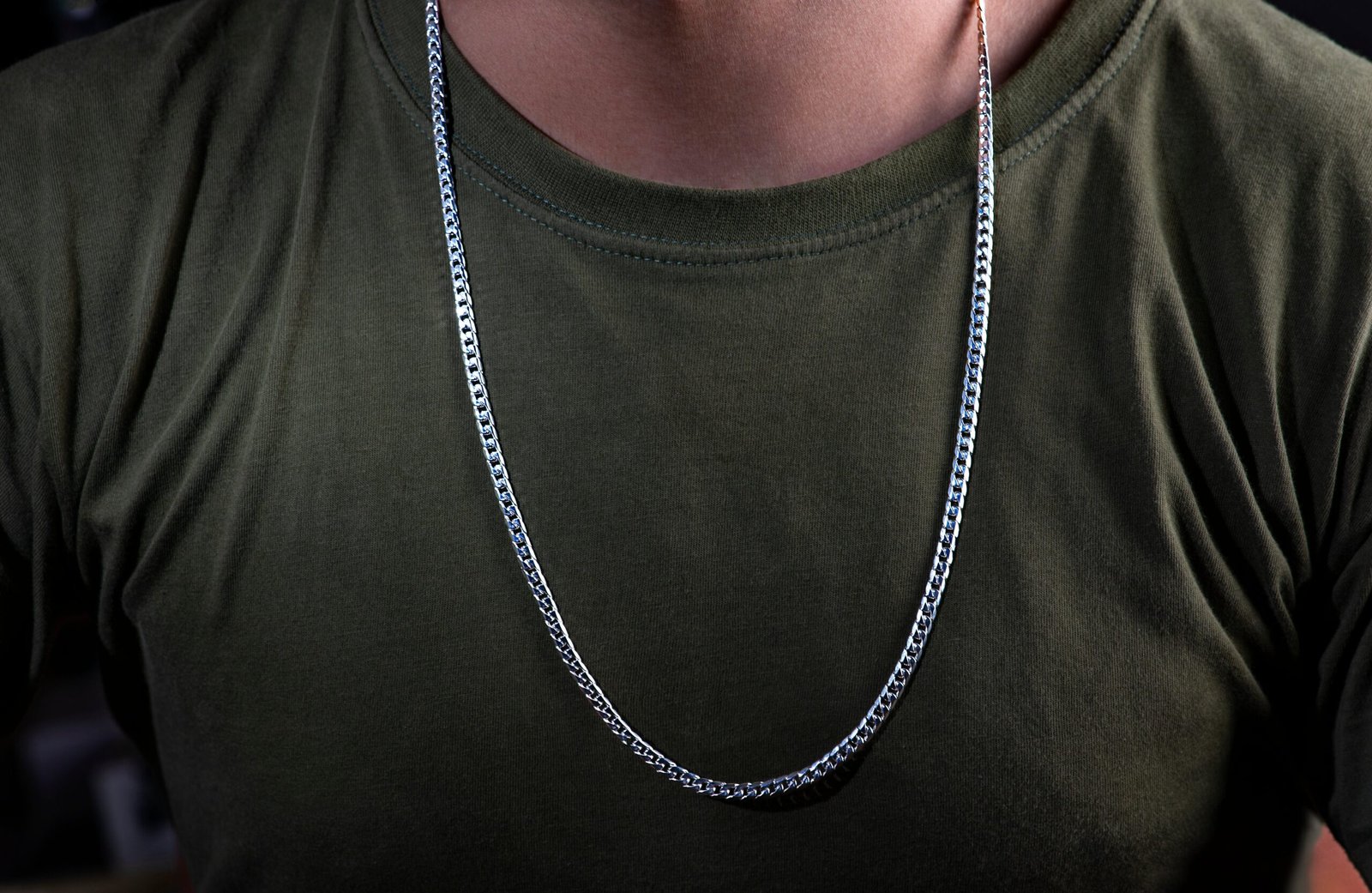 Maveric Cuban Chain - Image 2