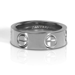 Love Inspired by Cartier