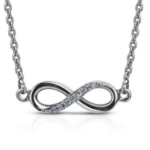 Infinity Sign Necklace