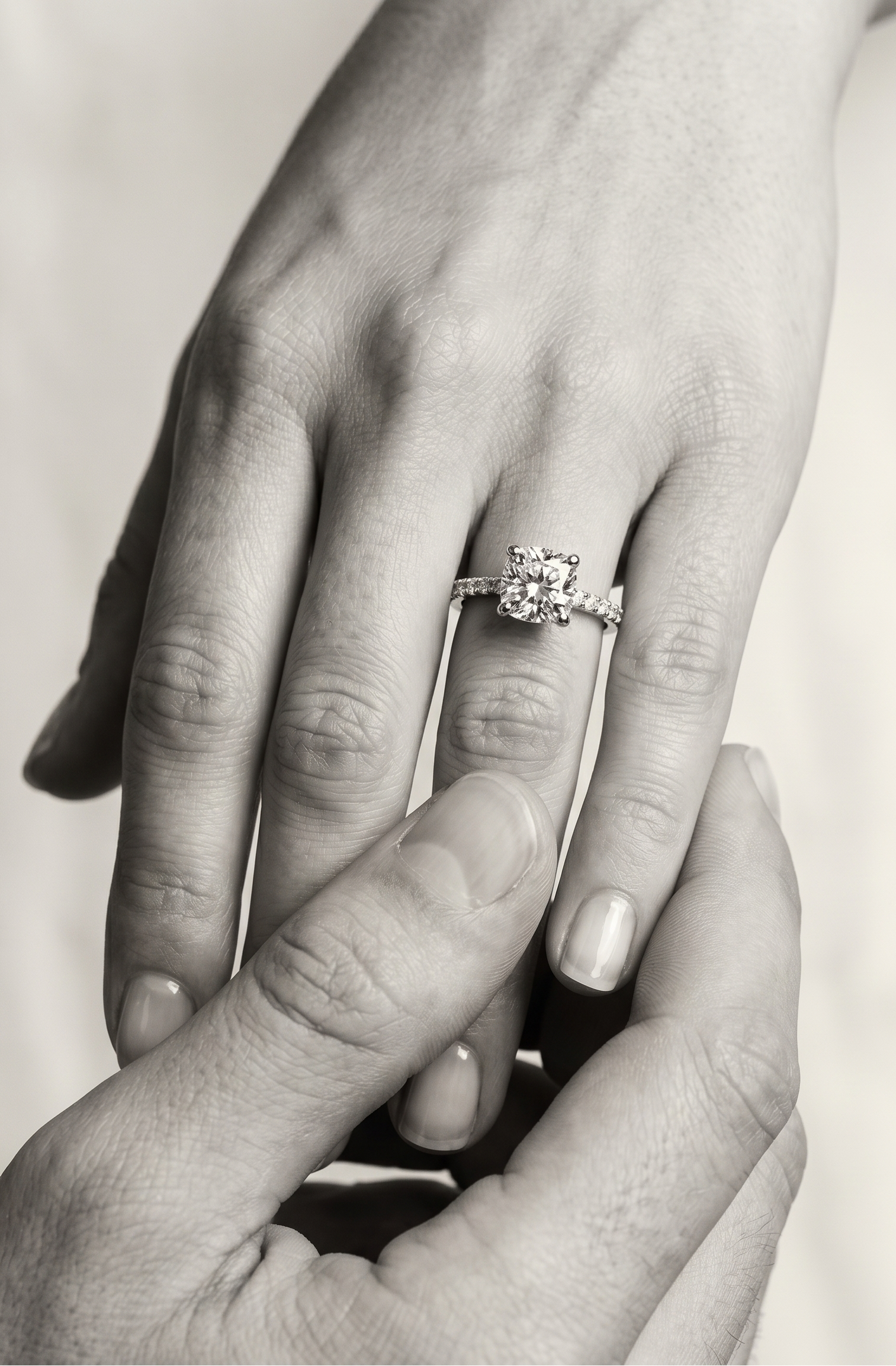 CUSHION CUT