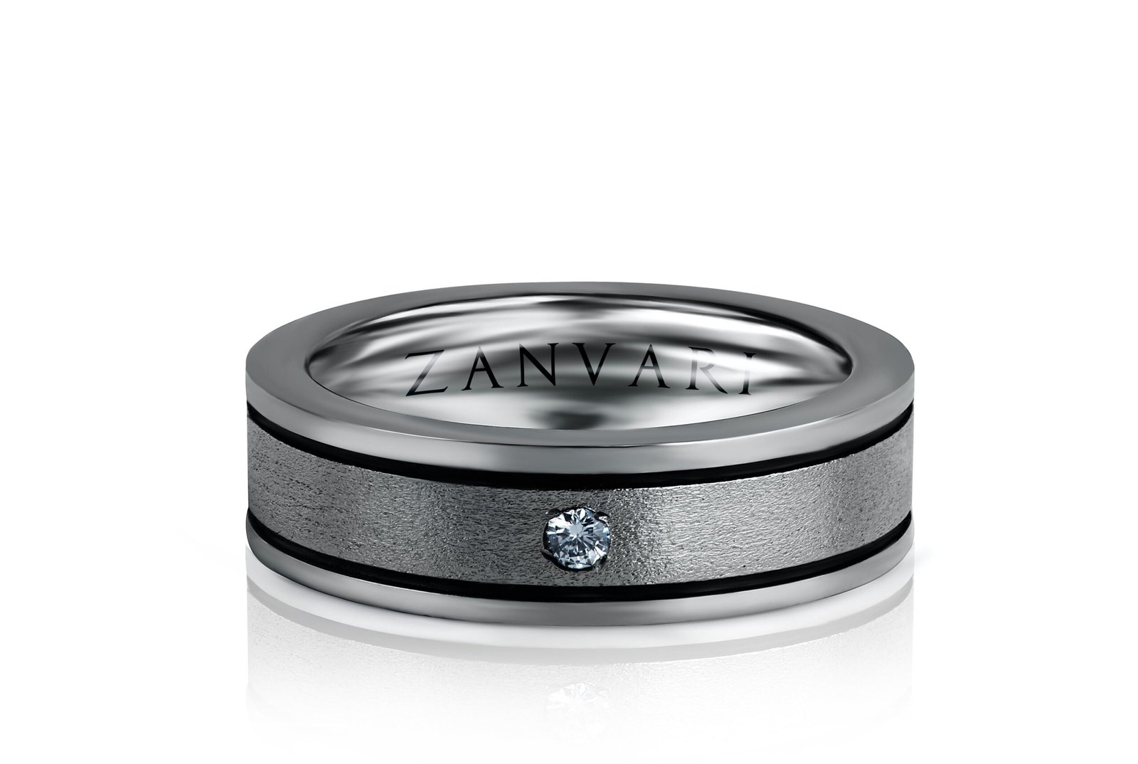 Men Diamond