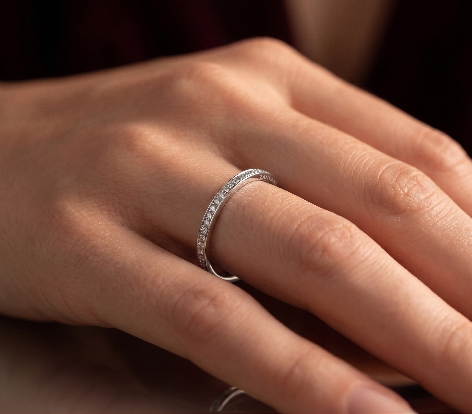Galaxy's Promise Band - Image 2
