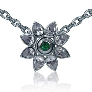 Garden of Grace Necklace
