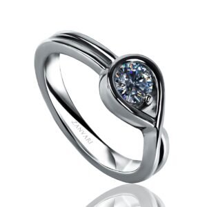 Stellar Spark Ring